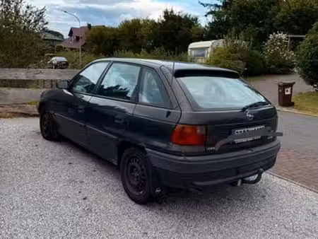 Opel Astra 1.4 60 GL