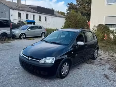 Opel Corsa 1.2 75