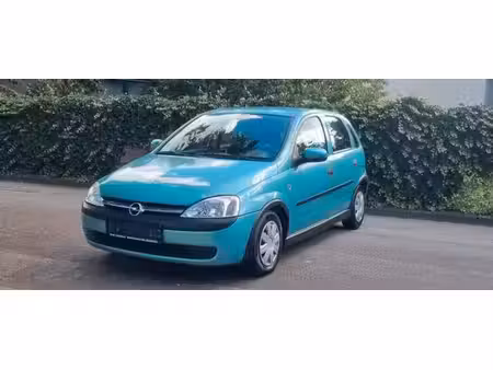 Opel Corsa 1.2 75