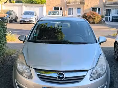 Opel Corsa 1.0 65