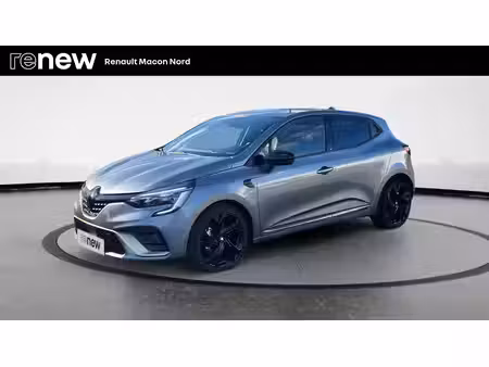 Renault Clio E-Tech 1.6 145