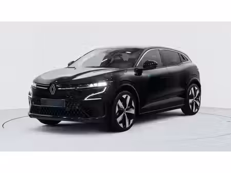 Renault Mégane E-Tech 220 Techno