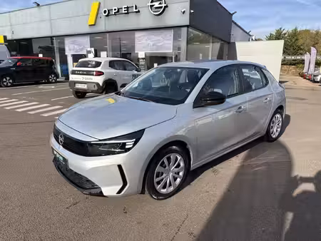 Opel Corsa 1.2 75