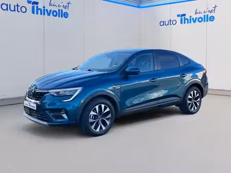 Renault Arkana E-Tech 1.6 145