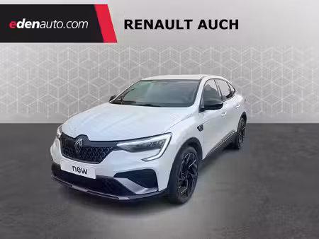Renault Arkana E-Tech 1.6 145 Esprit Alpine