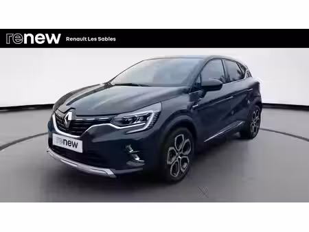 Renault Captur E-Tech 1.6 145