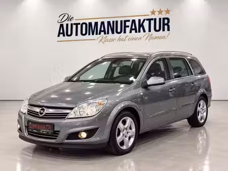 Opel Astra 1.6