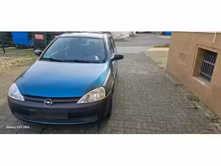 Opel Corsa 1.0 55