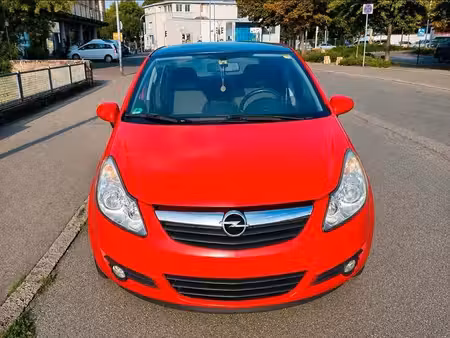 Opel Corsa 1.0 65
