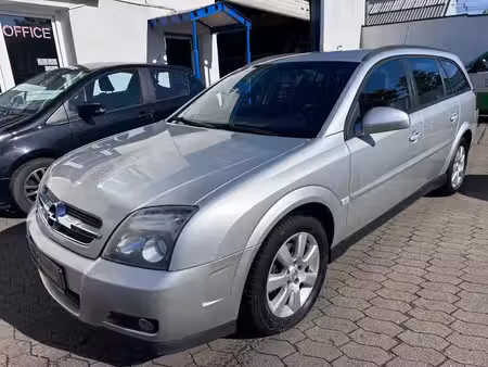 Opel Vectra 2.2 155 Edition Plus