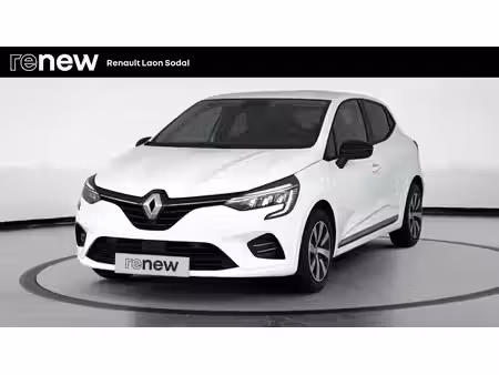 Renault Clio 1.0 SCe 65