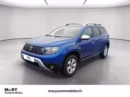 Dacia Duster 1.5 dCi 115