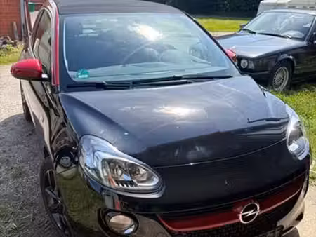 Opel Adam 1.2 70