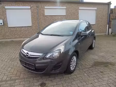 Opel Corsa 1.2 Selection