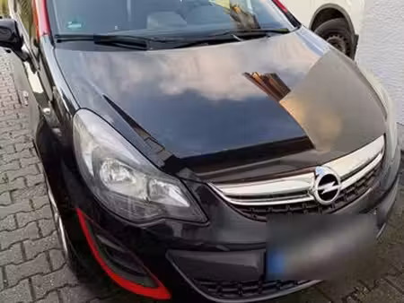 Opel Corsa 1.4 101 Graphite