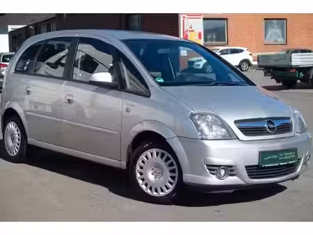 Opel Meriva 1.6 105 Innovation