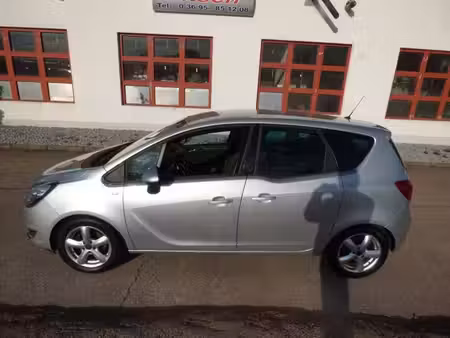 Opel Meriva 1.4 120 Style