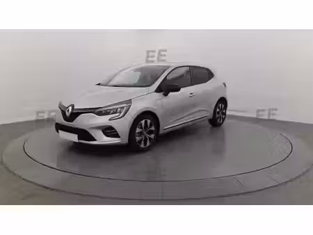 Renault Clio 1.0 TCe 90 Evolution