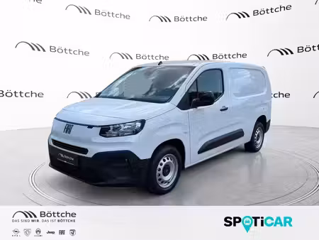 Fiat Doblo 1.5
