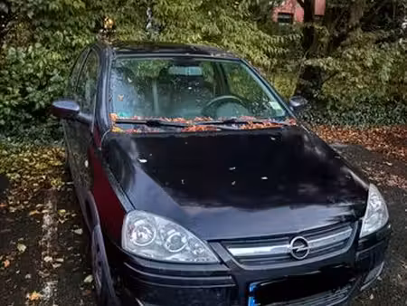 Opel Corsa 1.0 60