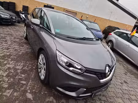Renault Scénic 1.2 116 Live