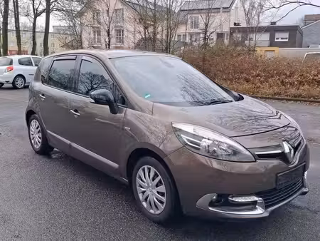 Renault Scénic 1.5 dCi 110 Bose