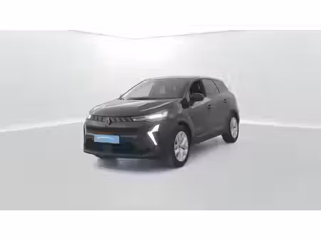 Renault Symbioz E-Tech 1.6 145 Evolution