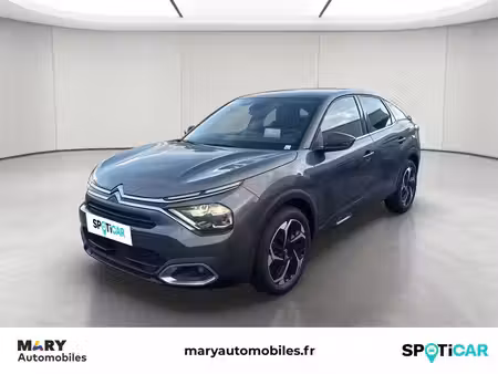 Citroën C4 1.2 PureTech 130 Max