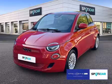 Fiat 500 118