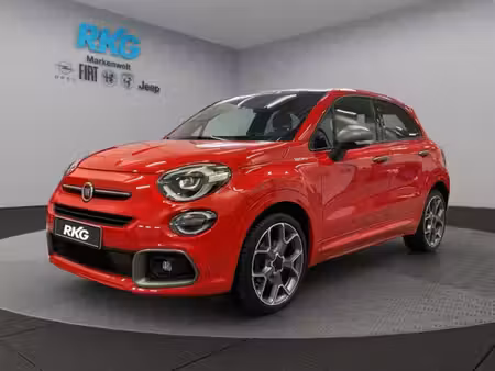 Fiat 500X 1.3 150 Sport