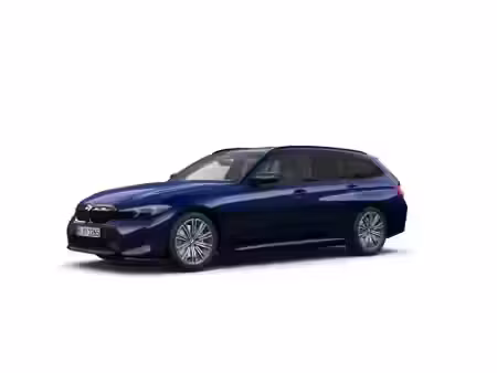 BMW Série 3 M340d 3.0 340 M Performance xDrive