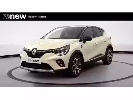 Renault Captur E-Tech 1.6 160