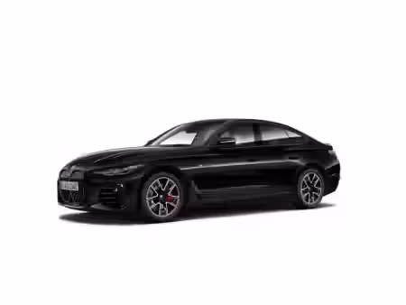 BMW i4 40 340 eDrive
