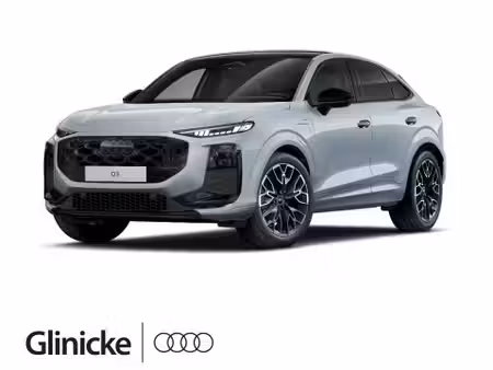 Audi Q3 1.5 TFSI 272 S line