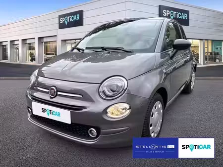 Fiat 500 1.0 69