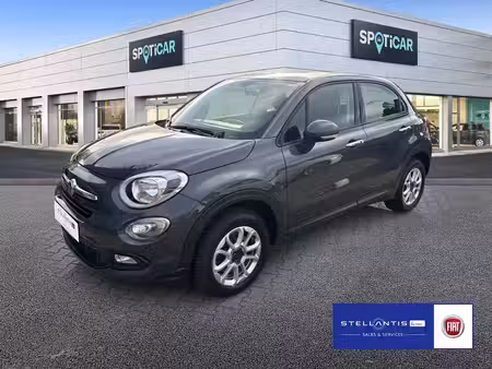 Fiat 500X 1.6 110 Popstar