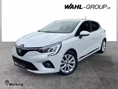 Renault Clio E-Tech 1.6 140 Experience