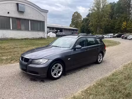 BMW Série 3 