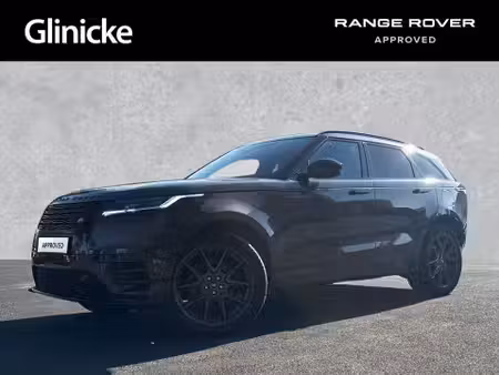 Land Rover Range Rover Velar P400E 2.0 404 SE 4x4