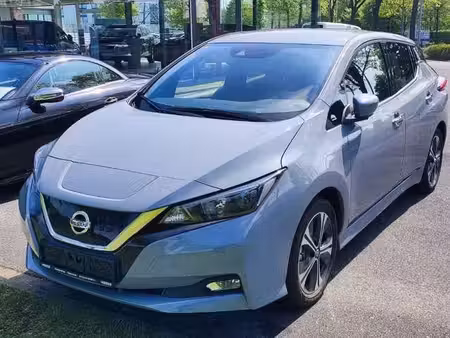 Nissan Leaf 150 N Connecta