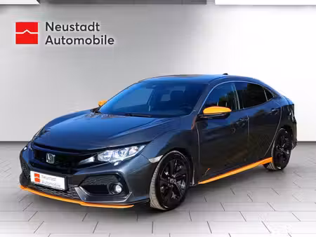 Honda Civic 1.0 Elegance