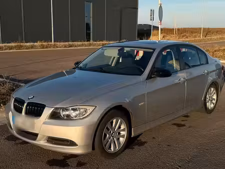 BMW Série 3 318i 2.0 129