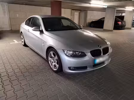 BMW Série 3 320i 2.0 170