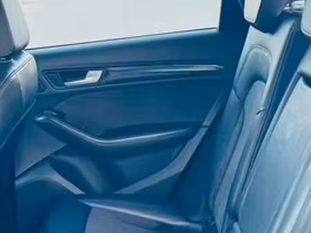 Audi Q5 SQ5 V6 3.0 TDI 240 quattro