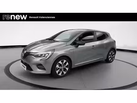 Renault Clio E-Tech 1.6 145