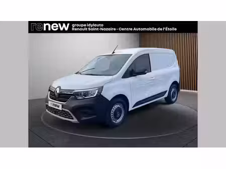 Renault Kangoo 1.3 TCe 130 Techno