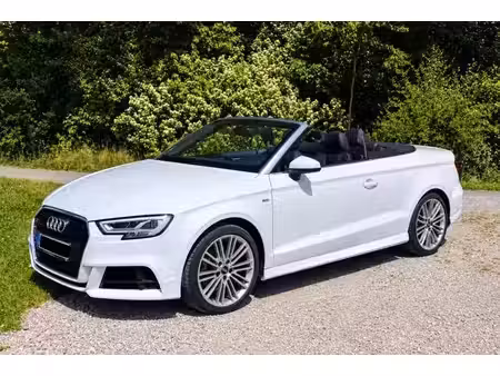 Audi A3 2.0 TDI 150
