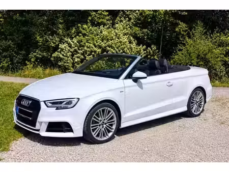 Audi A3 2.0 TDI 150