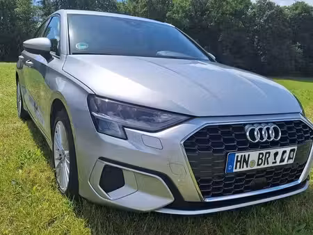 Audi A3 30 TDI 2.0 TDI 116