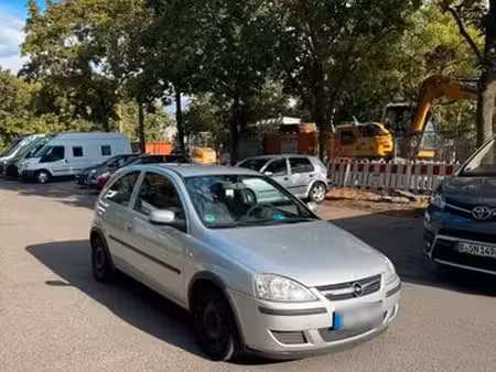 Opel Corsa 1.0 60